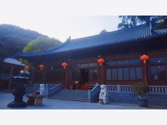 -石峰岩寺