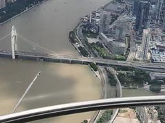-广州塔