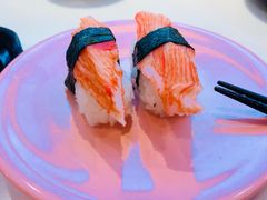 -争鲜回转寿司(南京东路店)