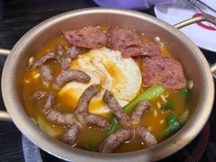 -the frypan韩国炸鸡啤酒(五路居店)