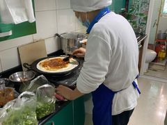 -水丰路鸡蛋饼