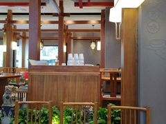 大堂-同胜祥清真新豫菜(丰乐路总店)