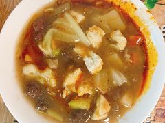 -刘老虎肉丸糊辣汤(总店)