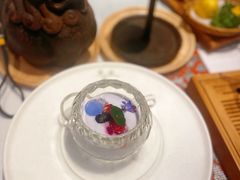 -叶叶菩提·晋福宫