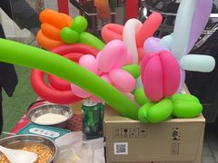 -十里·东湖院子(湖北省博物馆店)