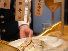 -狮拾久·现代新加坡料理(壹方城店)