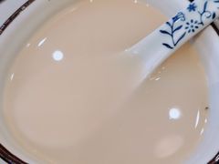 人参乌鸡汤-沙龙酒家