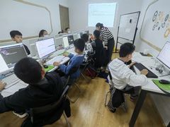 -卡巴机器人编程·少儿编程·信息学竞赛(公益西桥校区)