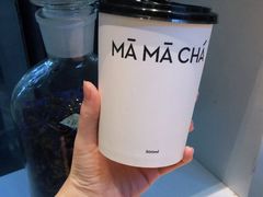 -MAMACHA妈妈茶(岳麓山店)