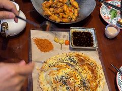 -那拉提之疆·新疆菜(美院店)