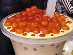 -KOI Thé(正佳广场店)