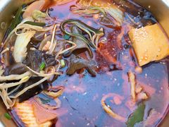 -冒菜西施·非遗冒菜(总店)
