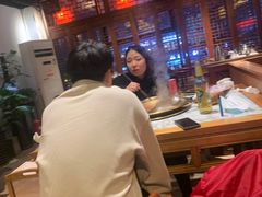 大堂-杨家火锅(国美店)