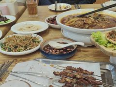 -小艺烧烤(曲江店)