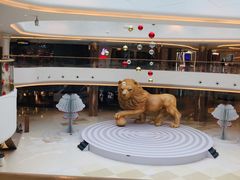 -棕榈MALL