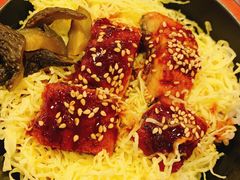 -争鲜回转寿司(金桥家乐福店)