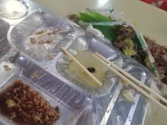 -新红帽自助盒饭(大悦城店)
