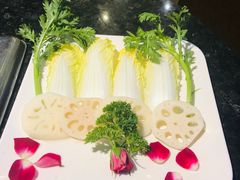 -海底捞火锅(龙湖三千集店)