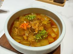 -双合园·海鲜水饺青岛菜(九水东路店)