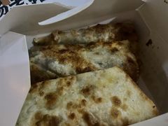 蛋饼-金杨老摊头蛋饼(金口路店)