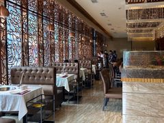 -红辣椒·川菜·火锅(科华路店)