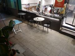 -公仔堂港式茶餐厅(西村店)