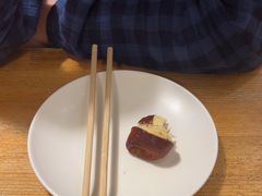 -鬼味烤翅(南锣鼓巷店)
