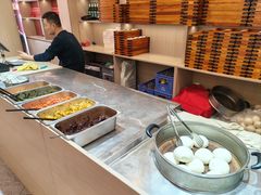 -乡党臊子面(丰庆公园店)