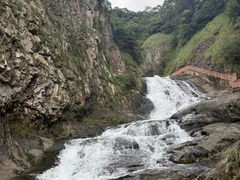 -五泄景区