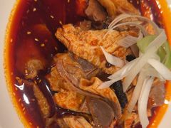 -辣螃铠盆盆蟹大排档(海昌店)