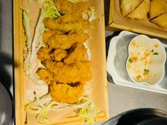 -同仁四季椰子鸡(无锡滨湖万象汇店)