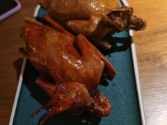-大鸽饭(岗顶店)