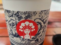 -霸王茶姬(金港国际店)