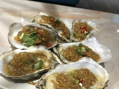 -唛嘻哒烤串朝鲜族风味(金桥店)
