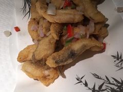 -荷塘秋月·本帮江浙菜(国权路店)