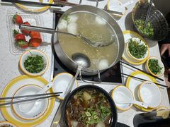 -天型健身工作室(大学城店)