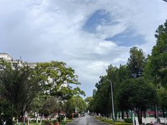 -云南师范大学(一二一西南联大校区)