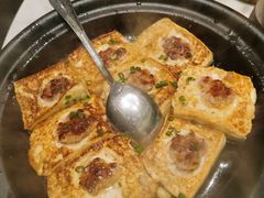 -秋色客家菜(南山店)