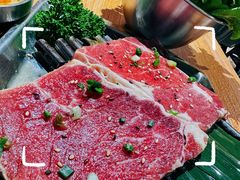 -哼蟹二将·烤肉酱蟹(合生汇店)