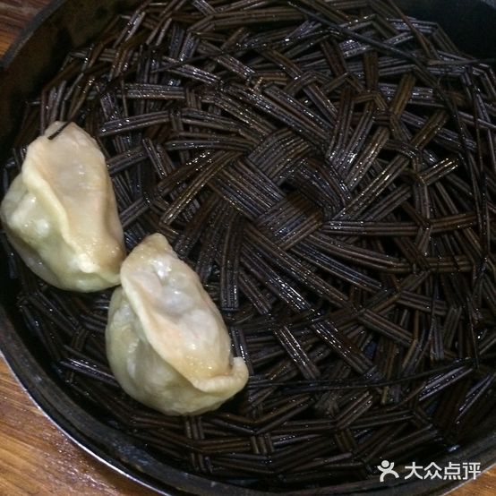 一品饺子馆(龙津路店)