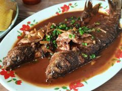 -妈妈的小作坊(陈家镇店)