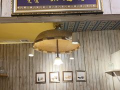 -格日勒阿妈蒙古厨房(大召店)