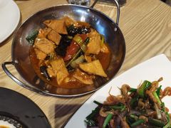 -渔太泰漓江小馆·广西融合菜(西街店)