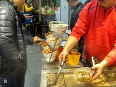 -老广州牛杂(深圳白石洲总店)