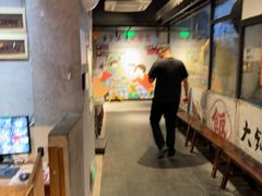 -广府乡下·饭庄(新港东路店)