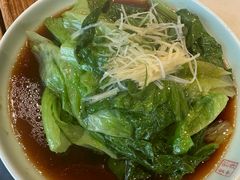 -小吊梨汤·北京菜·烤鸭(双井乐成中心店)