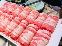 -辣斗辣老火锅(开发区店)