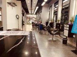 点击看大图 -BM造型·烫染专业店