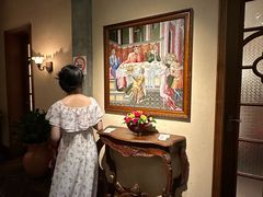 -玫瑰厅上海菜(兴国路店)