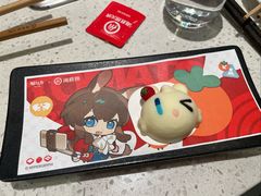 -海底捞火锅(长宁路龙之梦店)